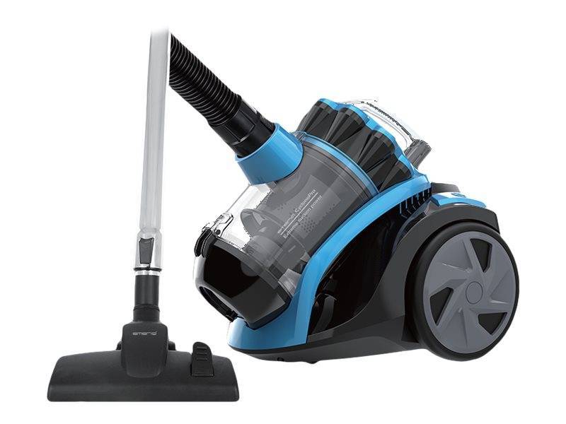 Emerio Zyklon Staubsauger Vce 108278.10 Sauger Sauggerät Bodensauger Reiniger B-Ware von Emerio