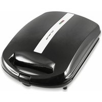 Emerio - Sandwichmaker ST-111153, 1300 w von Emerio