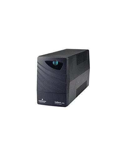 Emerson Liebert LI32101CT00 Unterbrechungsfreie Stromversorgung von Emerson