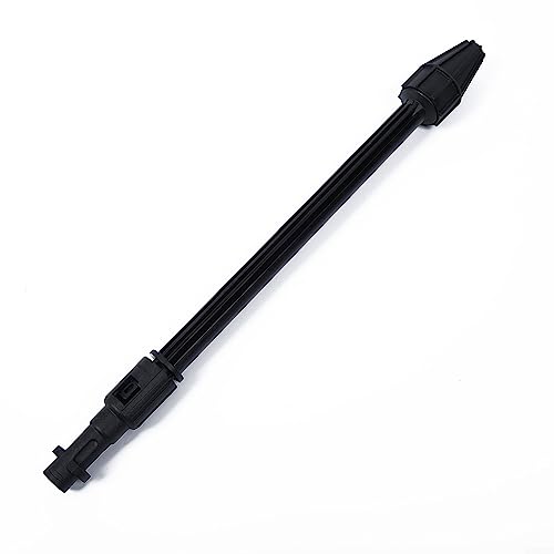 150-Bar Sprühlanze Einstellbare Turbo Düse für Kärcher K2 K3 K4 K5 Hochdruckreiniger Zubehör 150-Bar Sprühlanze Einstellbare Turbo Düse für Kärcher K2 K3 K4 K5 Hochdruckreiniger Zubehör von Emiif