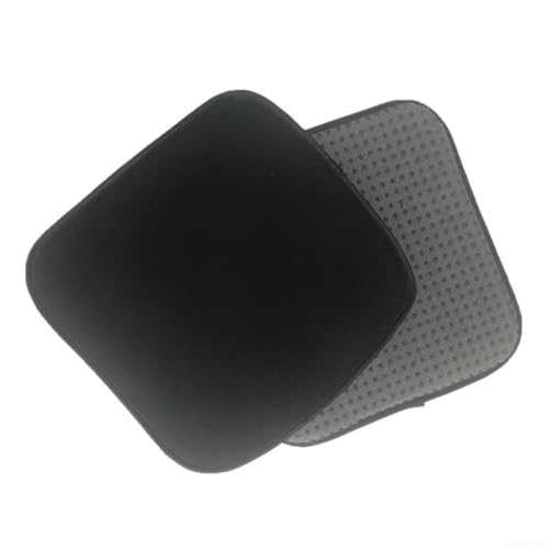 3-teiliges Bowlingball-Reinigungsset, Handtuch und Matten, um Ihre Bowlingausrüstung in Top-Form zu halten (20 x 25 cm) von Emiif