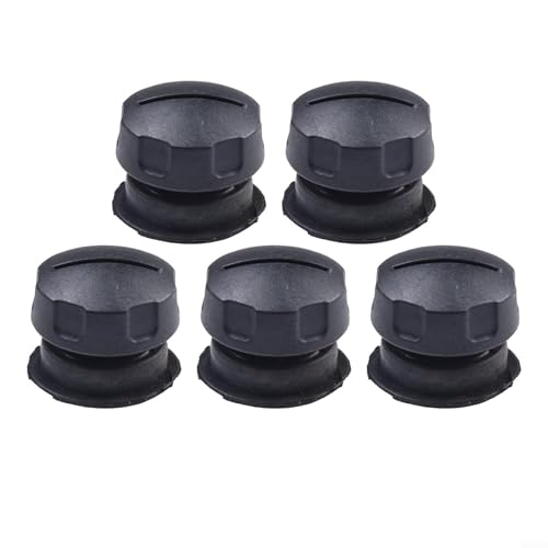 5 Stück Trimmerspule für den Einsatz mit FS40FSA65 und anderen Modellen. Zuverlässige Sicherheit 5 Stück Trimmerspule für den Einsatz mit FS40FSA65 und anderen Modellen. Zuverlässige Sicherheit von Emiif