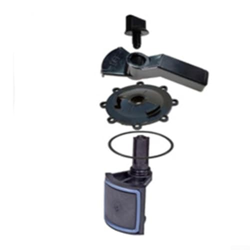 A Comprehensive Approach to Pool Maintenance Full Diverter Replacement Kit Including Key Components von Emiif
