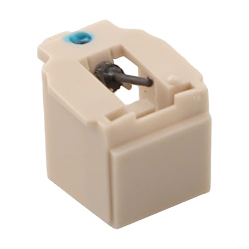 AT3600L Phonographennadel-Ersatz mit Bürste für Sound und einfache Installation AT3600L Phonographennadel-Ersatz mit Bürste für Sound und einfache Installation von Emiif