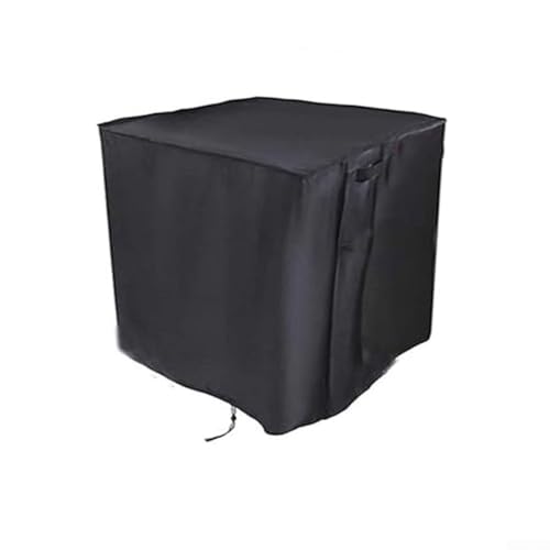 Abdeckung für Gas-Kochgeräte, wasserdicht und staubdicht, zum Schutz Ihres Outdoor-Herds vor Elementen (40,6 x 40,6 x 30,5 cm) von Emiif