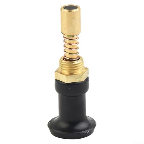 Choke Plunger Starter Knob Compatible with For Mikuni TM34 TM36 VM Series von Emiif
