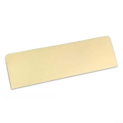 Durchdachte Auto-Sonnenblenden-Verlängerung für maximale Blendung und Sicherheit (beige) von Emiif