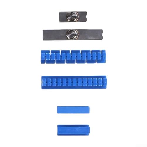 Edelstahl Dent Puller 6 Gleithammer Werkzeug für effektive Reparaturen an Autos und Motorrädern Edelstahl Dent Puller 6 Gleithammer Werkzeug für effektive Reparaturen an Autos und Motorrädern von Emiif