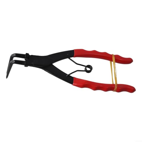 Effizientes, robustes Sprengring-Werkzeug für schnelle Installation und Entfernung von Halteringen (90 Grad) von Emiif