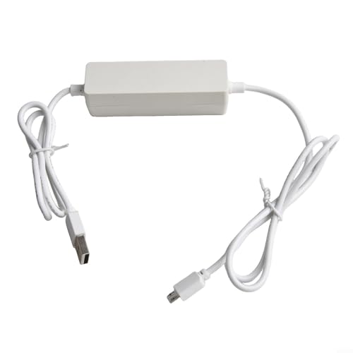 Einfach zu installierendes 5-V-USV-Backup-Batteriesystem für verbesserte Überwachungszuverlässigkeit (800 mA) von Emiif