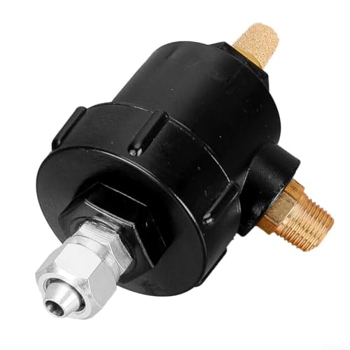 Einfache Installation Reifenventil für Reifenmontiermaschine mit allgemeiner Auspufffunktion Einfache Installation Reifenventil für Reifenmontiermaschine mit allgemeiner Auspufffunktion von Emiif