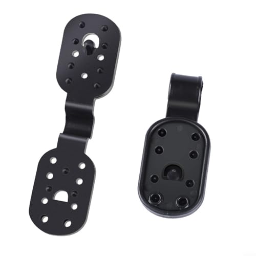 Emiif 50 Stück robuste Kunststoff-Clips für Schatten, Stoff, winddicht, Markisenklemmen Emiif 50 Stück robuste Kunststoff-Clips für Schatten, Stoff, winddicht, Markisenklemmen von Emiif