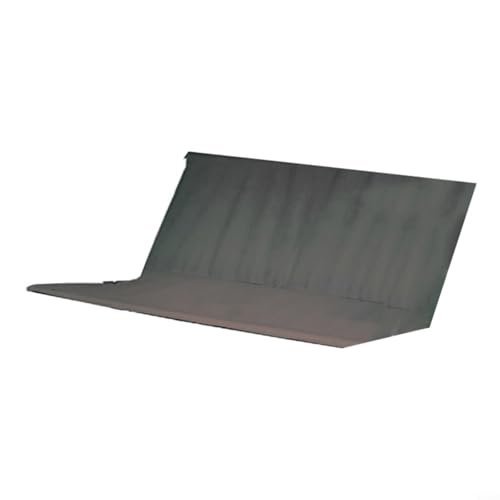 Emiif Gartenschaukel-Sitzbezug, 600D-Oxford-Gewebe, wasserdicht, UV-beständig, für 2-Sitzer, Outdoor-Möbel, 115 x 48 x 48 cm (Kaffee) von Emiif