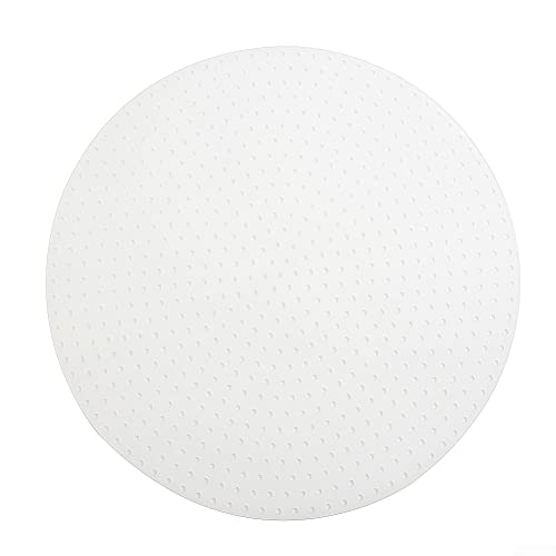 Emiif Reiskocher Burnt Proof Silikon Pad 30Cm Silikon Matte für Reiskocher Backen Matten Wiederverwendbare Küche Liefert von Emiif