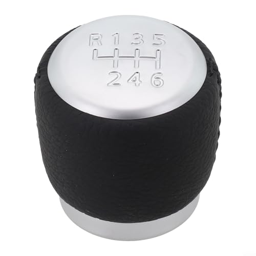 Emiif Schaltknauf Manuell 6 Gang für Avensis T25 RAV4 2005-2012 für Toyota Ersatzteil Emiif Schaltknauf Manuell 6 Gang für Avensis T25 RAV4 2005-2012 für Toyota Ersatzteil von Emiif