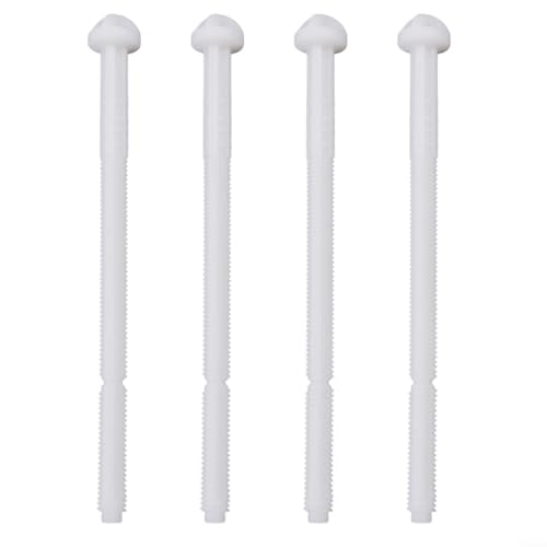 Emiif Schubstangen Set 4 Stück für Twinline Spülplatte Spülventil Stangenbetätigung Spülstange Presser Bar Toiletten Teilenummer 240.074.00.1 Emiif Schubstangen Set 4 Stück für Twinline Spülplatte Spülventil Stangenbetätigung Spülstange Presser Bar Toiletten Teilenummer 240.074.00.1 von Emiif