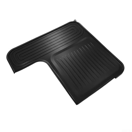 Emiif Schützende Silikonmatte für Espressomaschinen ES601 und ES701, hitzebeständiges, rutschfestes Silikon-Pad, leicht zu reinigender Organizer für Kaffeestationszubehör Emiif Schützende Silikonmatte für Espressomaschinen ES601 und ES701, hitzebeständiges, rutschfestes Silikon-Pad, leicht zu reinigender Organizer für Kaffeestationszubehör von Emiif