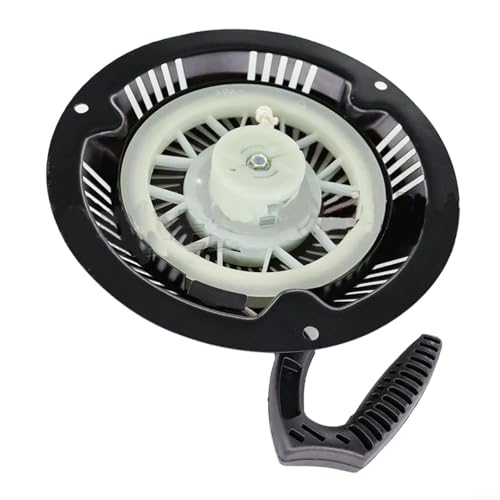 Emiif Seilzugstarter für FX-RM4639 FX-RM5196 FX-RM5.0 FX-RM1855 FX-RM1860 Rasenmäher Teile Ersatz von Emiif