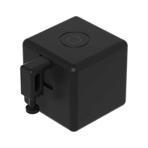 Emiif Smart Switch Button Pusher Switch Fingerbot Home Fingerbot Roboter APP Fernbedienung mit Touch-Steuerung Emiif Smart Switch Button Pusher Switch Fingerbot Home Fingerbot Roboter APP Fernbedienung mit Touch-Steuerung von Emiif