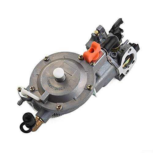 Emiif Umbausätze für Benzin-Generatoren 2–5 kW zur Verwendung von Methan Cng/Propan für LPG Gasgenerator-Umbausatz Emiif Umbausätze für Benzin-Generatoren 2–5 kW zur Verwendung von Methan Cng/Propan für LPG Gasgenerator-Umbausatz von Emiif