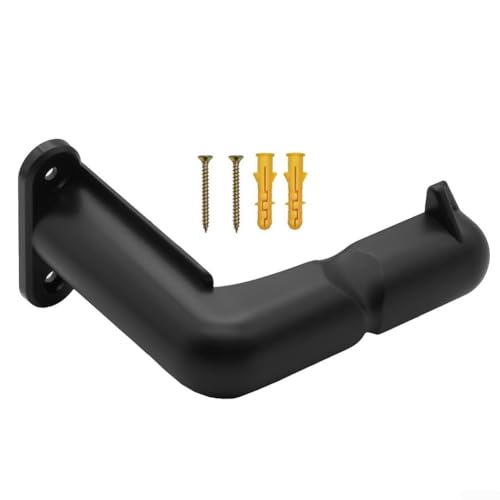 Emiif Wandhalterung mit Schrauben für Shark Rocket IZ und IX Serie, für Ultracyclone CH950, CH951, CH901, für Bissell Pet Hair Eraser Modell 2389,2390,2390a Staubsauger Emiif Wandhalterung mit Schrauben für Shark Rocket IZ und IX Serie, für Ultracyclone CH950, CH951, CH901, für Bissell Pet Hair Eraser Modell 2389,2390,2390a Staubsauger von Emiif