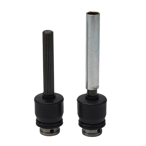 Ersatz-Antriebswelle für YZ HD Rasenmäher, passend für GXV160216, und zuverlässige Aftermarket-Option Ersatz-Antriebswelle für YZ HD Rasenmäher, passend für GXV160216, und zuverlässige Aftermarket-Option von Emiif
