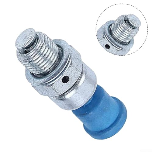 Für Kettensägen-Dekompressionsventil für 503715301 für Modelle 385XP, 357XP und andere, einfaches Ersatzteil Für Kettensägen-Dekompressionsventil für 503715301 für Modelle 385XP, 357XP und andere, einfaches Ersatzteil von Emiif