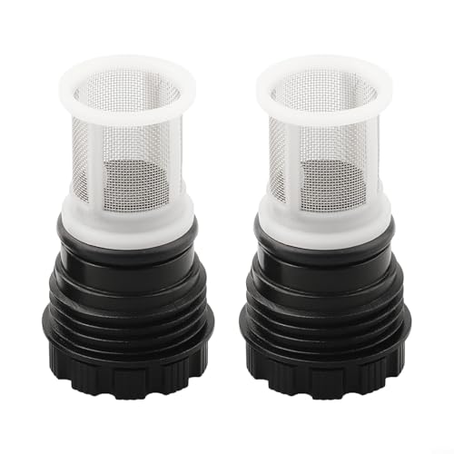 H98510S Filtersieb für Durchlauferhitzer verbessern die Leistung H98510S Filtersieb für Durchlauferhitzer verbessern die Leistung von Emiif