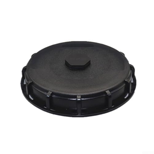 IBC Tankdeckel für Wassertanks Automatischer Luftwechsel und Abgasschutzkappe zur Belüftung und Verschmutzungskontrolle (A) von Emiif