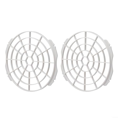 Innovative staubdichte Lösung für Ihre tragbare Klimaanlage mit einfacher Installation (13 cm) von Emiif