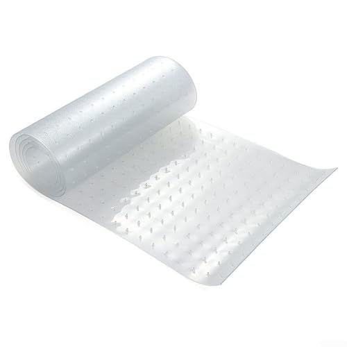Katzenfreundlicher Teppichschutz, transparente Lösung für Ihre Teppiche (3) von Emiif