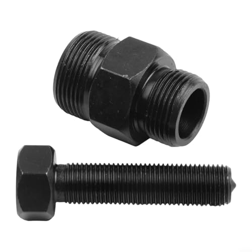 Kettensägenmotor Schwungrad Abzieher Werkzeug Metallkonstruktion Kompatibel mit 020 028 038 MS200T Modellen Zuverlässige Entfernung Kettensägenmotor Schwungrad Abzieher Werkzeug Metallkonstruktion Kompatibel mit 020 028 038 MS200T Modellen Zuverlässige Entfernung von Emiif