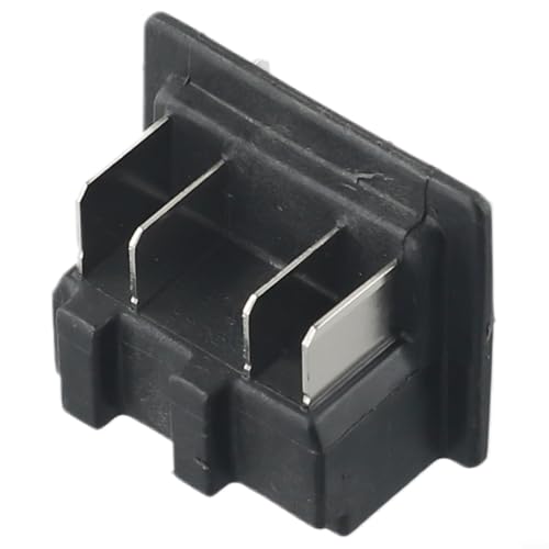 Ladegerät Werkzeug Connector Terminal Block 18V 48111815 Batterie Montage Teile Kompatibel mit Lithium Batterie für Elektrowerkzeug Reparatur Ladegerät Werkzeug Connector Terminal Block 18V 48111815 Batterie Montage Teile Kompatibel mit Lithium Batterie für Elektrowerkzeug Reparatur von Emiif