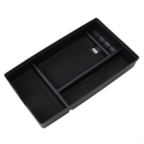 Mittelarmlehne Aufbewahrungsbox für Lexus für RX 450h+ 500h 2023 2024, Vordere Fahrzeuginstallation, Autoinnenzubehör Mittelarmlehne Aufbewahrungsbox für Lexus für RX 450h+ 500h 2023 2024, Vordere Fahrzeuginstallation, Autoinnenzubehör von Emiif