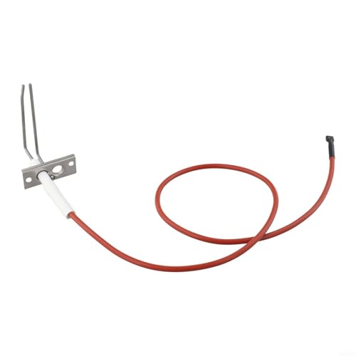 Nahtlose Integration mit bestehenden Systemen Elektronischer Zünder Modell 26541 Kompatibel mit verschiedenen Marken von Emiif