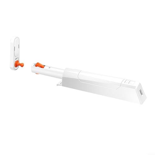 Rückprallmechanismus für Schranktüren mit magnetischen Funktionen für schnellen Zugriff, Weiß Rückprallmechanismus für Schranktüren mit magnetischen Funktionen für schnellen Zugriff, Weiß von Emiif