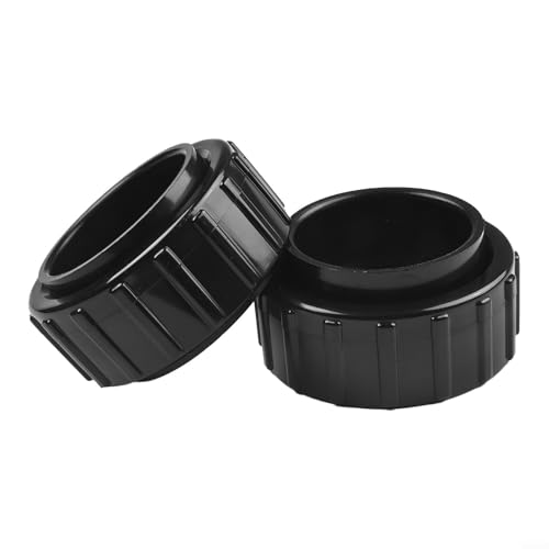 Salt Cell Union Connector Replacement for Hayward Pools 5.1 cm PVC Design von Emiif
