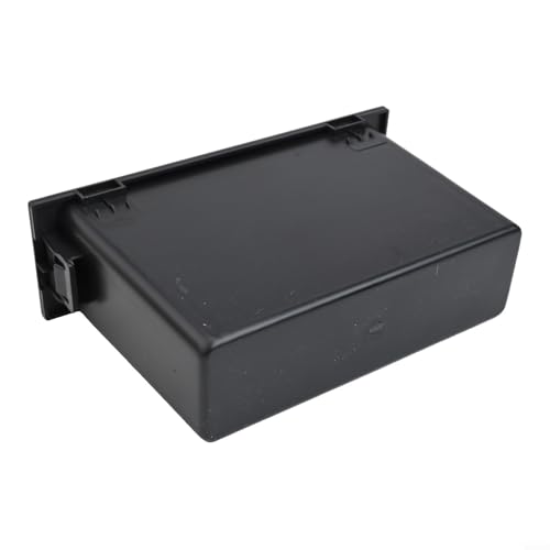 Sleek Dashboard Solution Stereo Radio Aufbewahrungsbox für Mazda Perfekte Passform und einfache Installation Sleek Dashboard Solution Stereo Radio Aufbewahrungsbox für Mazda Perfekte Passform und einfache Installation von Emiif