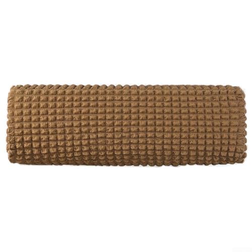 Staubschutz für Klimaanlagen zur Wandmontage für Midea im Innenbereich (braun) von Emiif