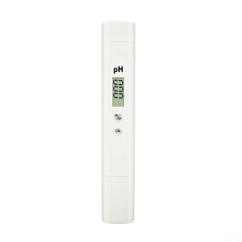 Tragbarer digitaler pH-Teststift mit 0 1PH Genauigkeit, Testbereich 0 00 bis 14 00 für Wasser, Aquarium, Pool und allgemeine Flüssigkeits-pH-Messung Tragbarer digitaler pH-Teststift mit 0 1PH Genauigkeit, Testbereich 0 00 bis 14 00 für Wasser, Aquarium, Pool und allgemeine Flüssigkeits-pH-Messung von Emiif