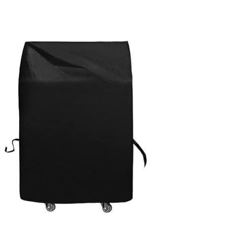 Verbesserter Schutz BBQ Grillabdeckung für zwei Brenner, wasserdicht und leicht zu reinigen für den Außenbereich Verbesserter Schutz BBQ Grillabdeckung für zwei Brenner, wasserdicht und leicht zu reinigen für den Außenbereich von Emiif