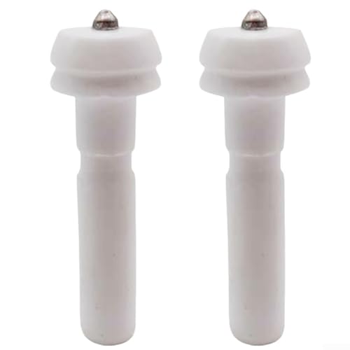 Zündnadeln WB13K10014 2er Set für Gas RanFor GEs von For GE, passend zu und Geräten von Emiif