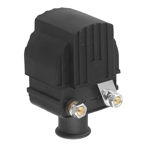 Zündspule für Außenbordmotoren 6HP 225HP Marine Ersatzteil 339832757A4 Direkte Passform für mehrere Motormodelle Zündspule für Außenbordmotoren 6HP 225HP Marine Ersatzteil 339832757A4 Direkte Passform für mehrere Motormodelle von Emiif