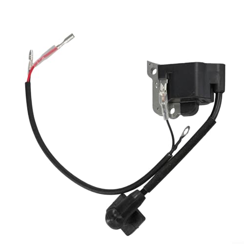 Zündspule für Mantis Pinne Serie passend für Modelle 7360,7361 & 7362 mit Motorkapazitäten von 22 31 cc Zündspule für Mantis Pinne Serie passend für Modelle 7360,7361 & 7362 mit Motorkapazitäten von 22 31 cc von Emiif