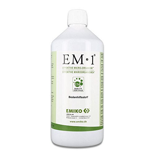 EM-1, 1000 ml von Emiko