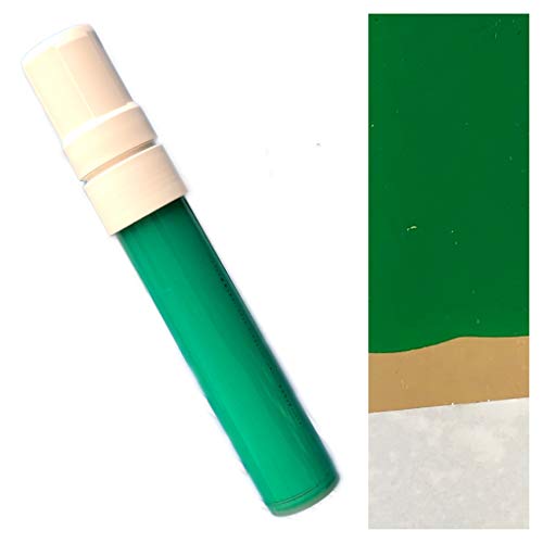 EOSOL Anreissfarbe GRÜN -DECKEND- im Dispenser (PEN) mit 30 ml Inhalt von Emil Otto