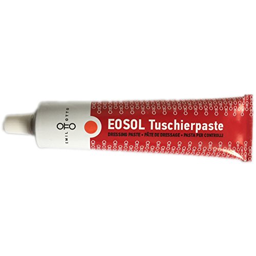 EOSOL TUSCHIERPASTE rot, 80 ml EOSOL TUSCHIERPASTE rot, 80 ml von Emil Otto