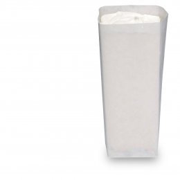 Polierpaste - EMOPOL HOCHGLANZPASTE, in Pergamenthülle mit ca. 600 g, hochwirksame Spezialpolierpaste für Eisen- Bunt- und Leichtmetalle universell geeignet von Emil Otto