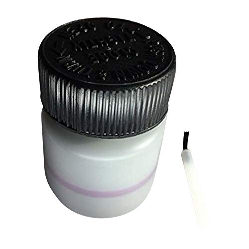 Weichlöt- u. Verzinnungspaste mit Farbindikator (gebrauchsfertig); EO-Lotpaste ZINNIN „PQ“, 60 g / Sn97Cu3 zum Weichlöten u. Verzinnen von Stahl sowie Messing- u. Kupferlegierungen von Emil Otto