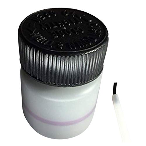 Weichlöt- u. Verzinnungspaste mit Farbindikator (gebrauchsfertig); EO-Lotpaste ZINNIN "SAC 305", 60 g / SN96,5AG3CU0,5 zum Weichlöten u. Verzinnen von Stahl sowie Messing- u. Kupferlegierungen von Emil Otto